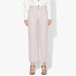 Proenza Shouler Stovepipe Jeans